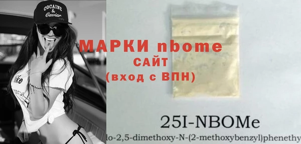 хмурый Богородск