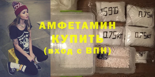 хмурый Богородск